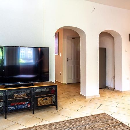 Am Spittlerturm Apartment Nuremberg Exterior photo