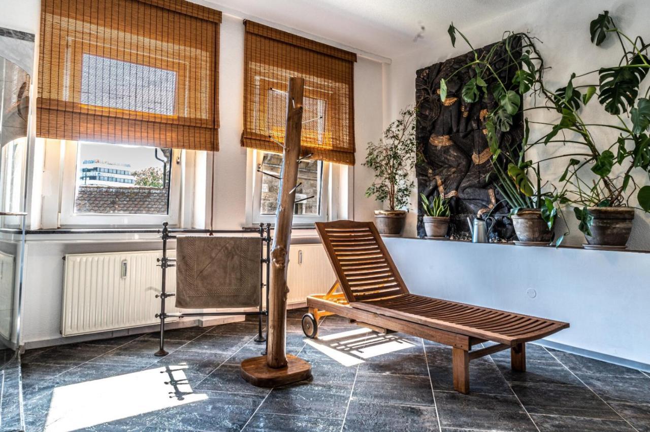 Am Spittlerturm Apartment Nuremberg Exterior photo