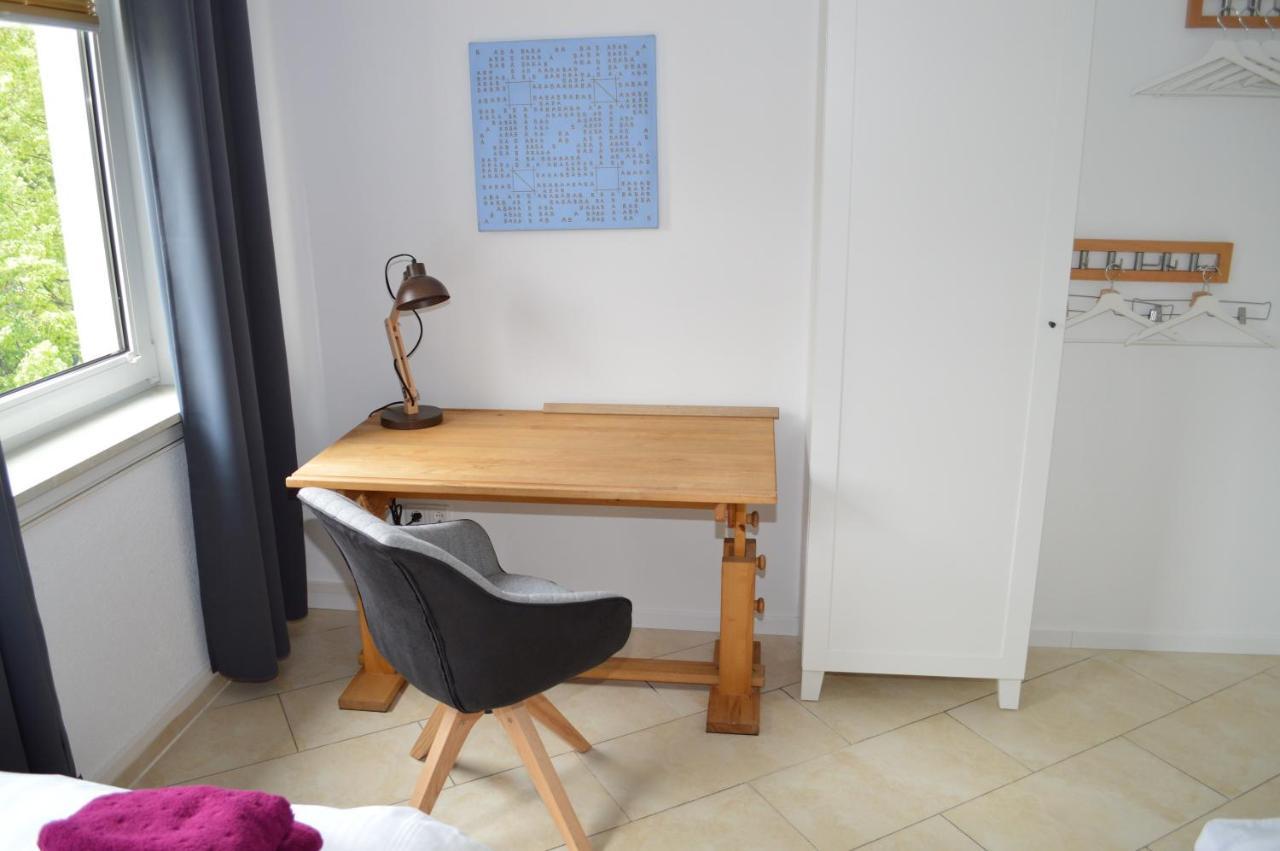 Am Spittlerturm Apartment Nuremberg Exterior photo