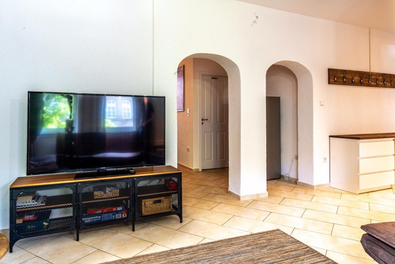 Am Spittlerturm Apartment Nuremberg Exterior photo