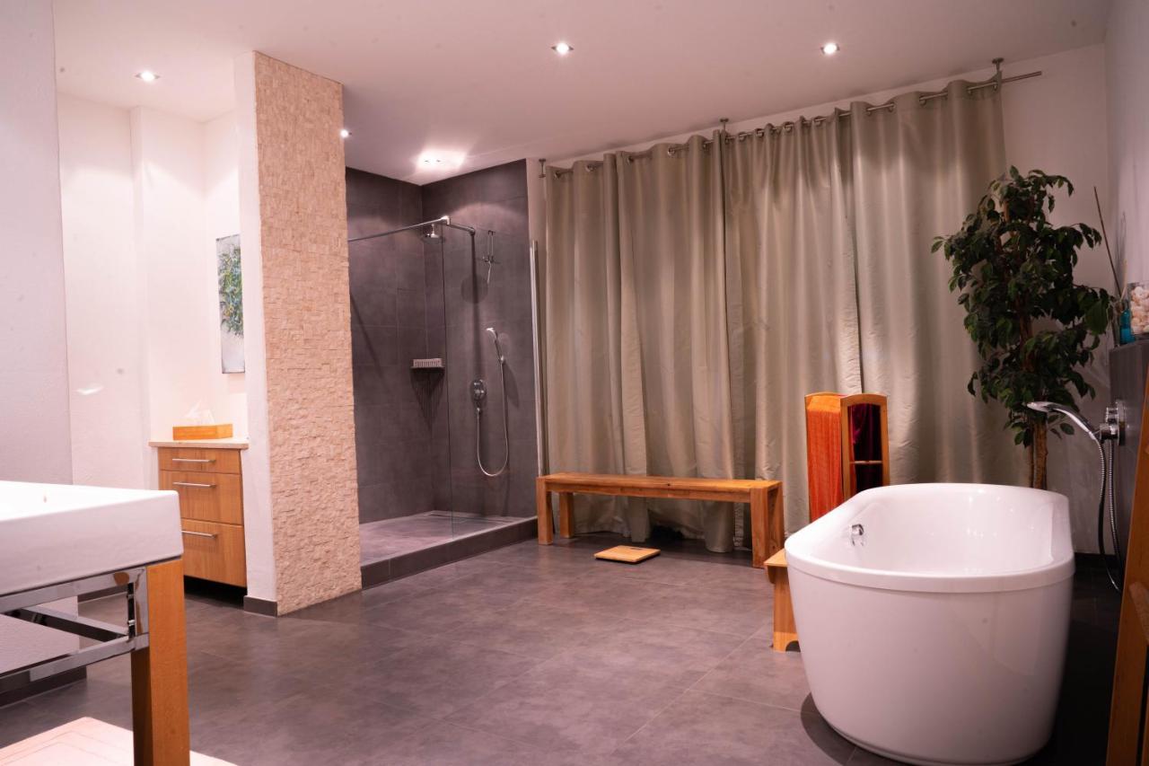 Am Spittlerturm Apartment Nuremberg Exterior photo