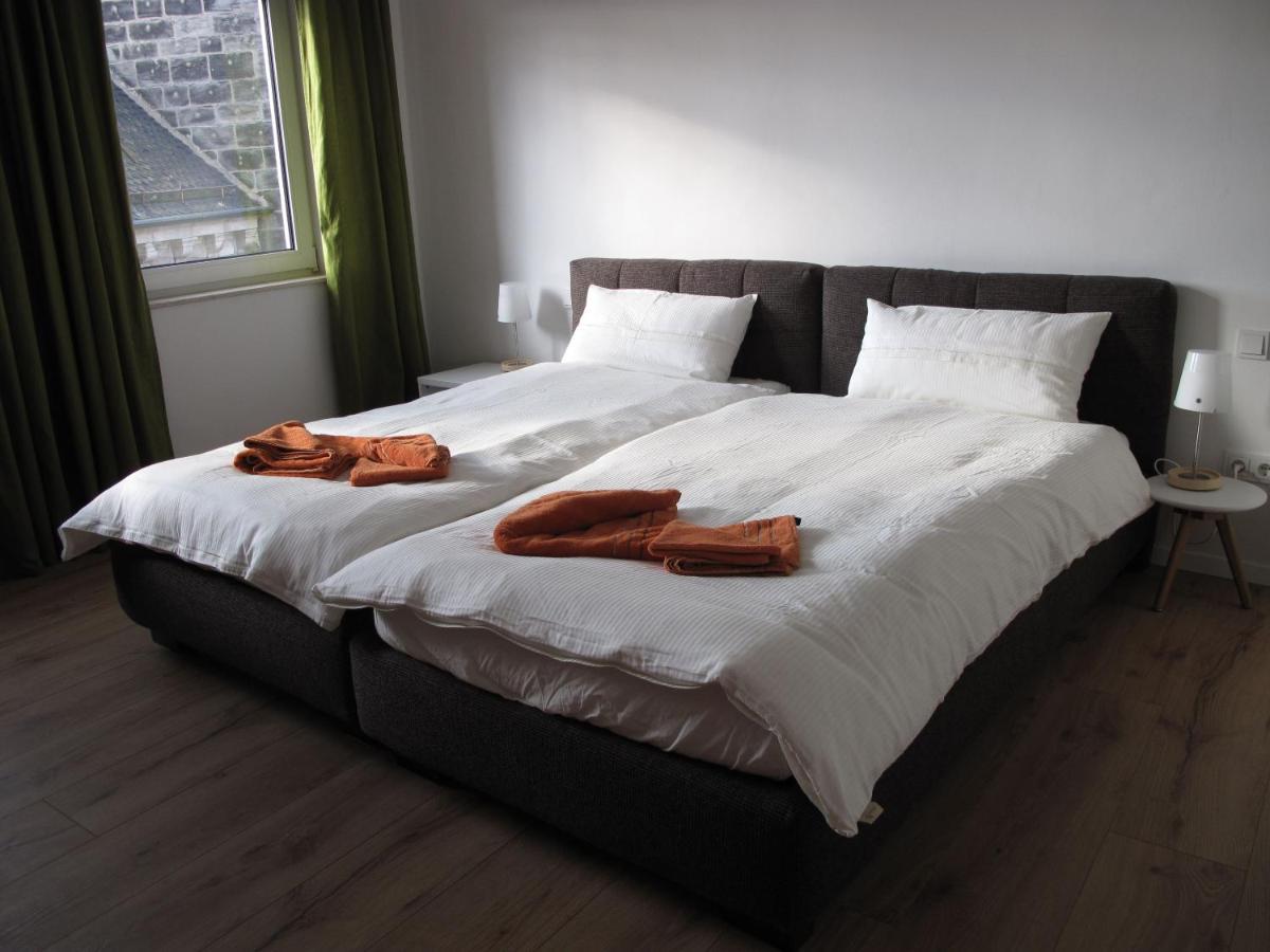 Am Spittlerturm Apartment Nuremberg Exterior photo