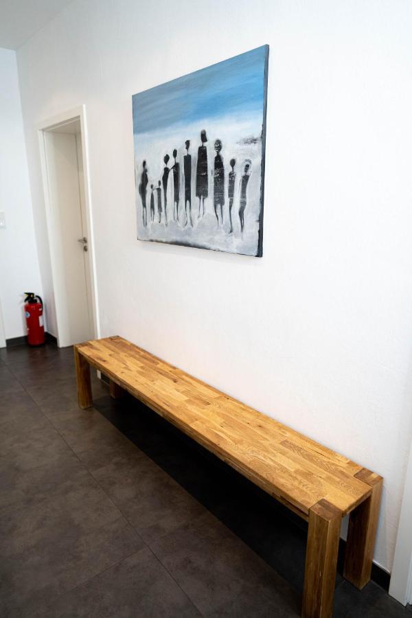 Am Spittlerturm Apartment Nuremberg Exterior photo